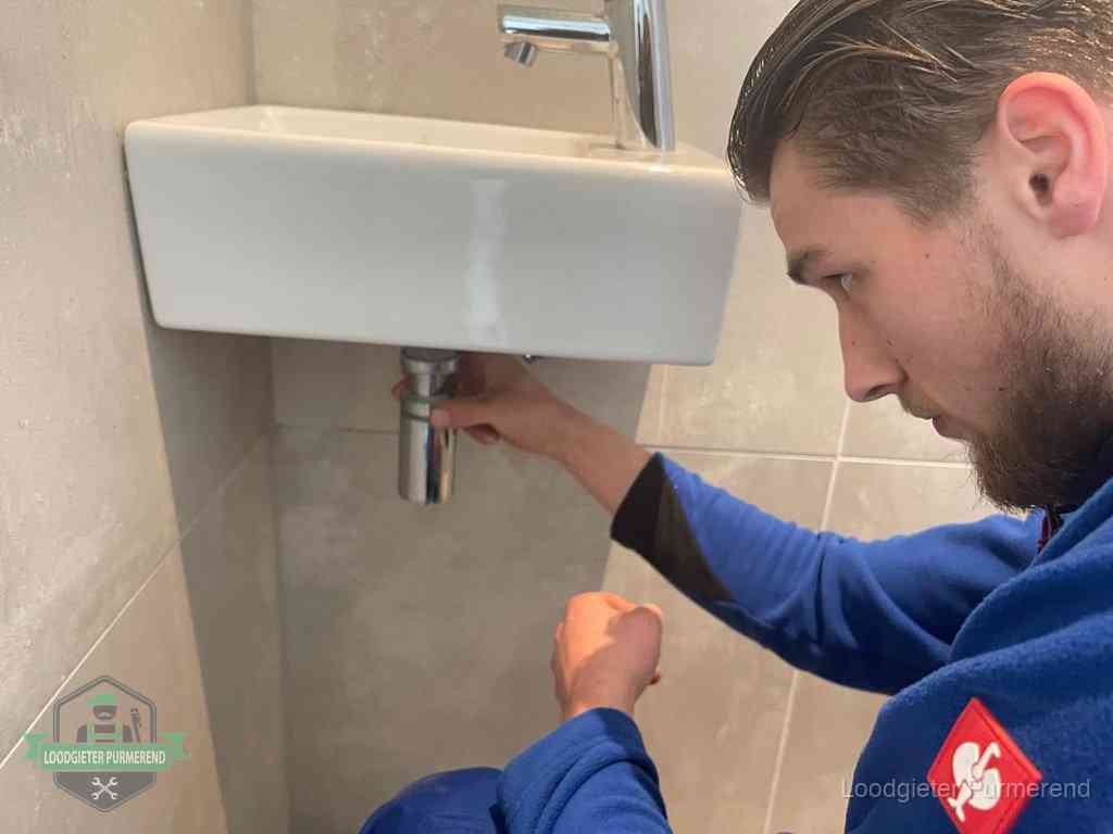 Afvoer Verstopt Purmerend Afvoer Verstopt Purmerend