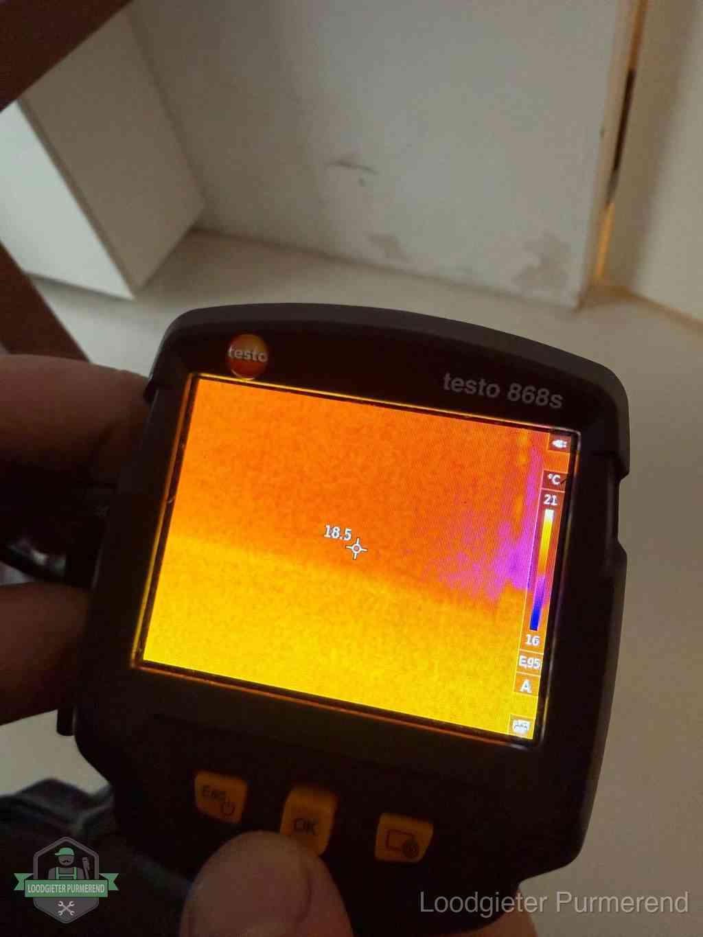 Lekkage Opsporen Loodgieter Purmerend Lekkage Opsporen Loodgieter Purmerend