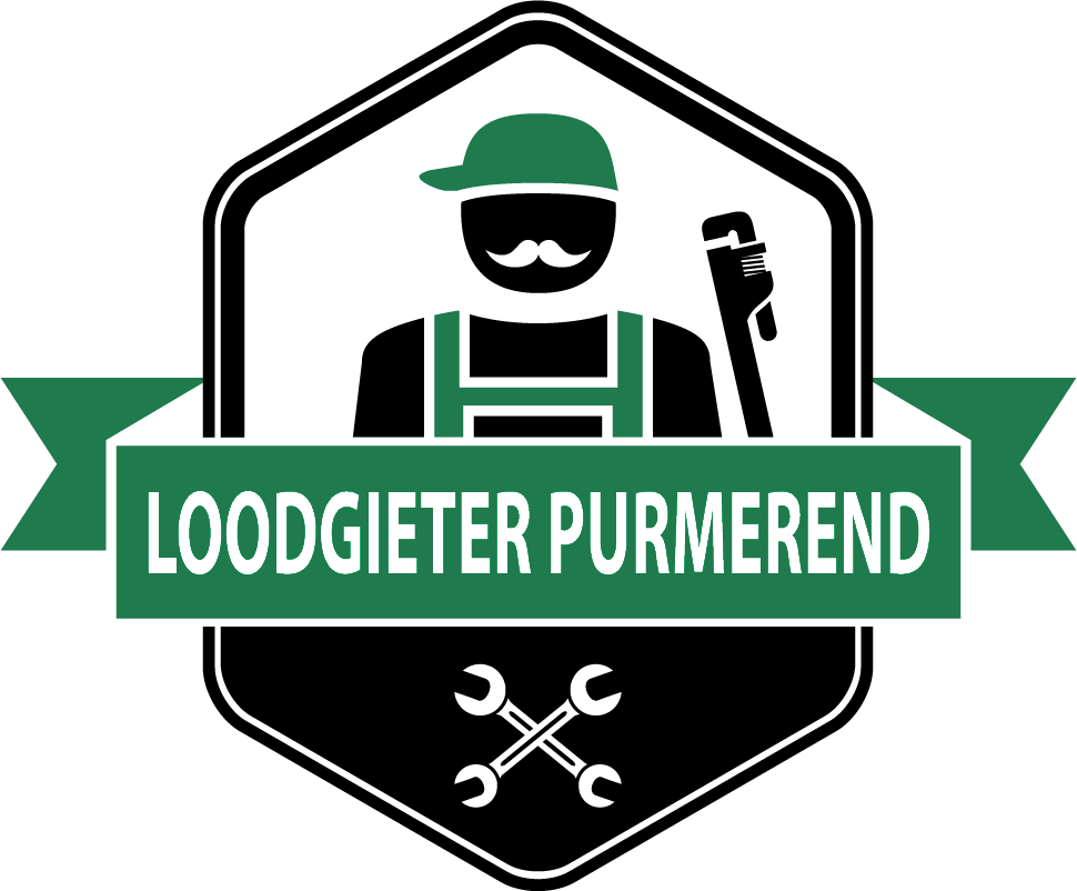 Loodgieter Purmerend logo