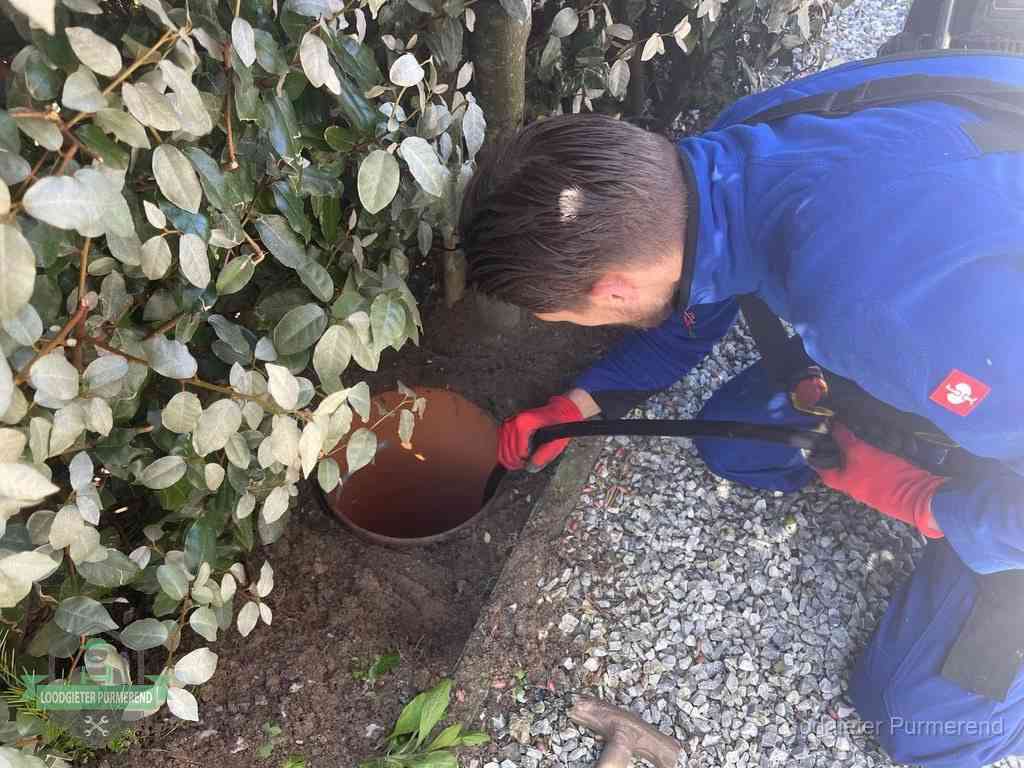 Loodgieter In Purmerend Werkwijze Loodgieter In Purmerend Werkwijze