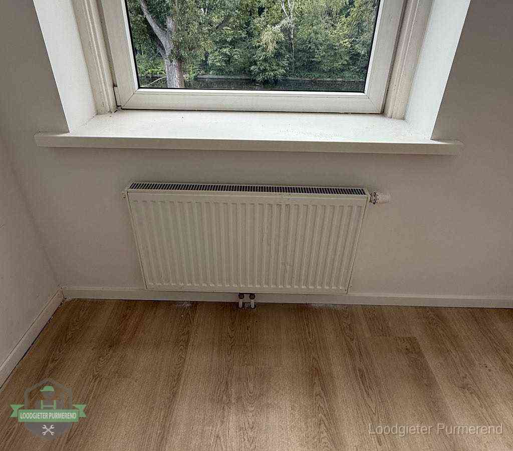 Radiator Installatie Purmerend Radiator Installatie Purmerend
