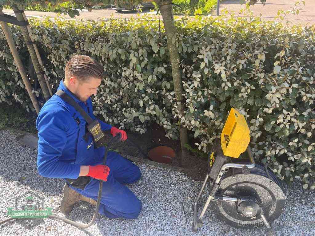 Riool Ontstoppen In Purmerend Riool Ontstoppen In Purmerend
