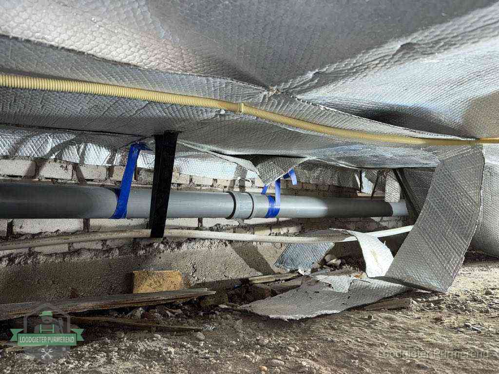 Vloerverwarming Aanleggen Purmerend Vloerverwarming Aanleggen Purmerend