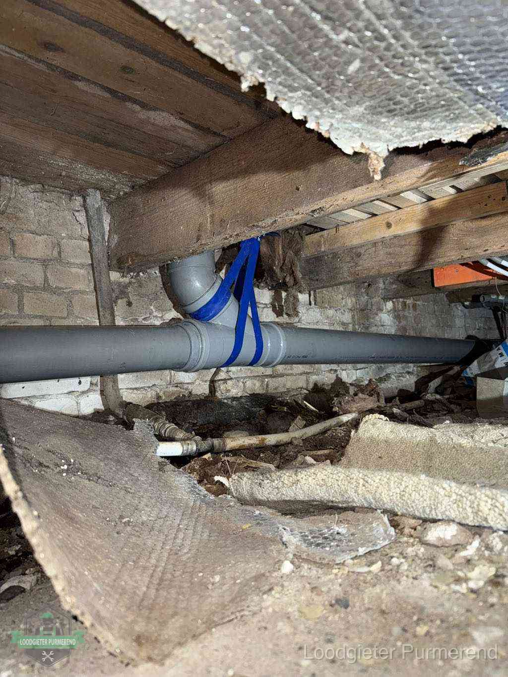 Waterleiding Reparatie Purmerend Waterleiding Reparatie Purmerend
