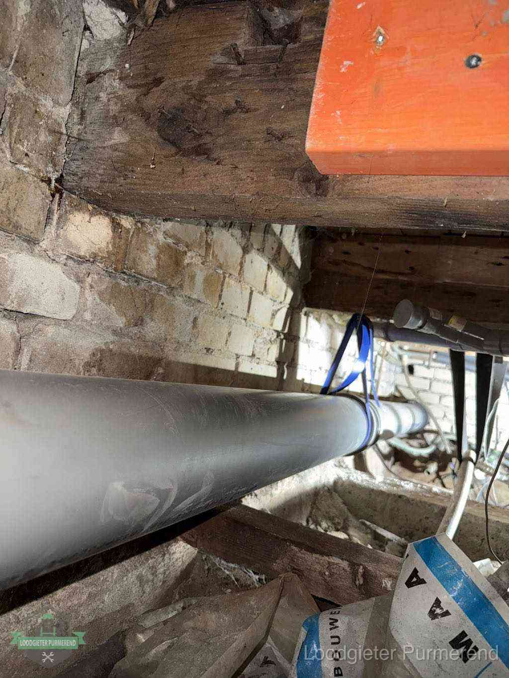 Waterleidingen Aanleggen Purmerend Waterleidingen Aanleggen Purmerend