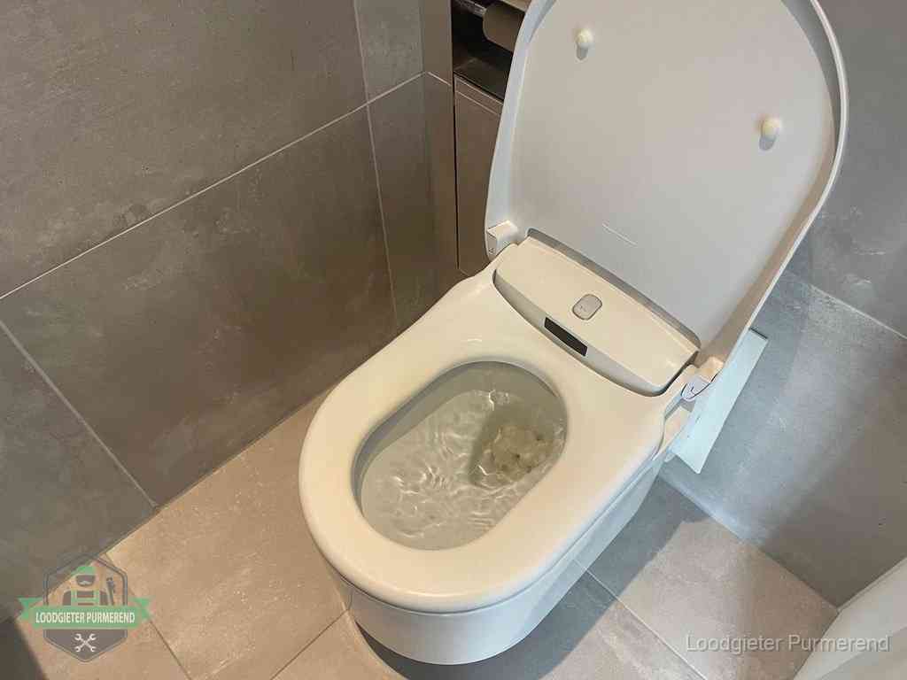 Wc Verstopt In Purmerend Wc Verstopt In Purmerend
